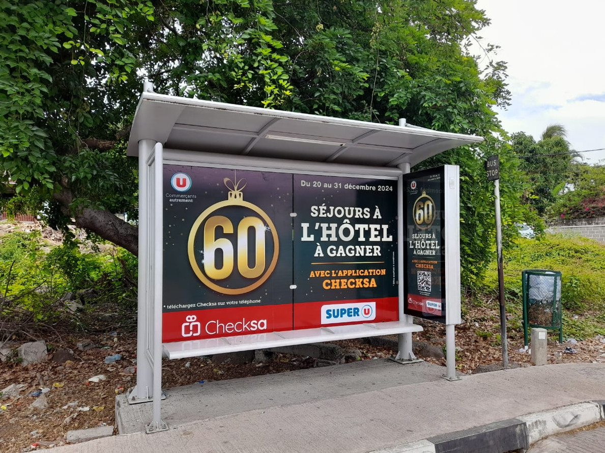 Transit Advertising